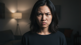 Thường xuyên giận dữ và lo lắng, coi chừng đột quỵ 'ghé thăm'