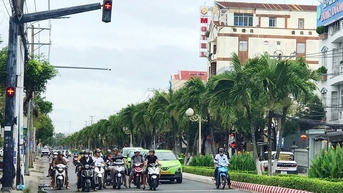 Xây dựng văn hóa giao thông từ ý thức