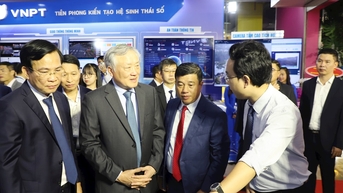 Thu hút đầu tư: Thông điệp phải đi vào thực tiễn