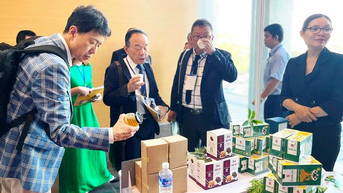 Nguồn gốc rõ ràng, dễ dàng truy xuất: Đòn bẩy nâng tầm nông sản Gia Lai