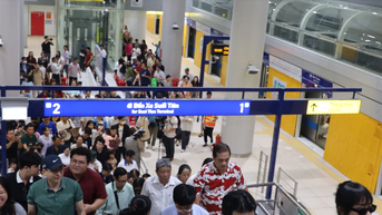 Khai thác và quy hoạch không gian ngầm