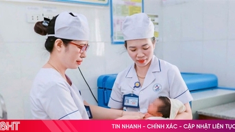 Từ nghị quyết đến hành động: Y tế Hà Tĩnh đổi mới toàn diện vì sức khỏe Nhân dân