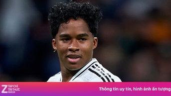 Real Madrid ra 3 điều kiện để chiêu mộ Endrick