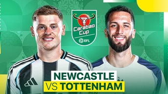 Nhận định trận đấu Newcastle vs Tottenham, 3h00 ngày 30.10: Trận chiến ngang tài