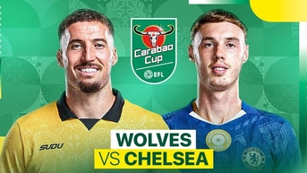 Nhận định trận đấu Wolves vs Chelsea, 2h45 ngày 30.10: Bầy Sói mất phương hướng