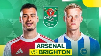 Nhận định trận đấu Arsenal vs Brighton, 2h45 ngày 30.10: Bắn hạ “Mòng biển“