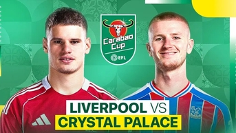 Nhận định trận đấu Liverpool vs Crystal Palace, 2h45 ngày 30.10: Thêm một ngày buồn ở Anfield
