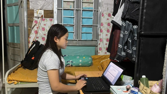 Linh hoạt giải pháp thực hiện kiên cố hóa nhà công vụ cho giáo viên