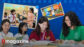 Một bộ sách giáo khoa thống nhất từ 2026: Quyết định vì chất lượng giáo dục