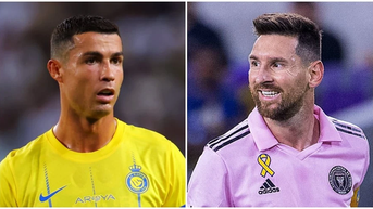 Lộ diện danh sách Đội hình tiêu biểu 2025: Messi và Ronaldo góp mặt