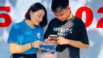 Chuyển đổi số nâng cao chất lượng phục vụ