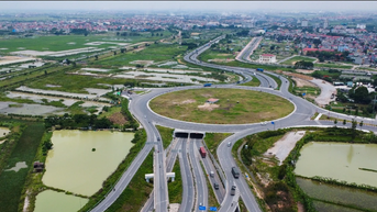 8,31 triệu tỷ đồng và hiệu quả đầu tư công