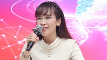 Tin tức sáng 29-10: Tài sản nữ tỉ phú USD duy nhất ở Việt Nam tăng vọt