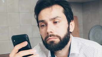 Nhận tin nhắn kiểu này, hãy xóa ngay kẻo mất tiền