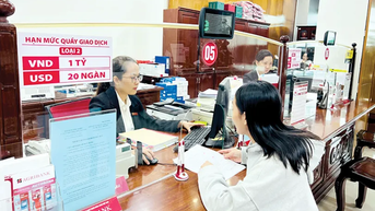 Triển khai các giải pháp tăng trưởng tín dụng, hướng nguồn vốn vào các lĩnh vực ưu tiên