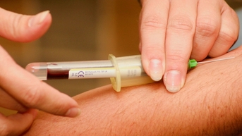 Những sai lầm khi xét nghiệm máu ít ai để ý