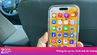 Cách dùng tính năng giảm say xe trên iPhone
