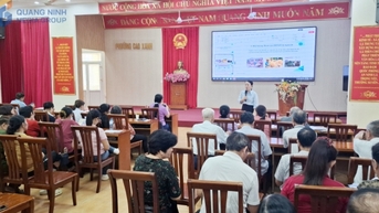 Lan tỏa chính sách BHXH, BHYT từ cơ sở