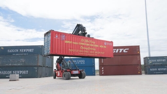 Tập trung hoàn thiện hạ tầng khu kinh tế cửa khẩu