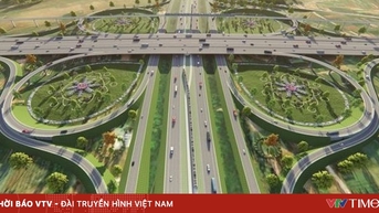 Đan Phượng bứt tốc: Vươn mình thành điểm sáng mới trên bản đồ bất động sản Hà Nội