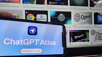 Chạy đua phát triển trình duyệt AI