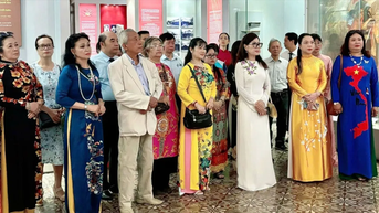 Trí thức kiều bào - Động lực đột phá cho khát vọng phát triển