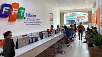 SCIC đăng ký chuyển nhượng hơn 370 triệu cổ phiếu FPT Telecom về Bộ Công an
