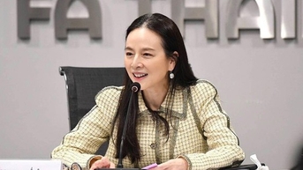 Chủ tịch FAT gửi lời xin lỗi VFF và Chủ tịch Trần Quốc Tuấn