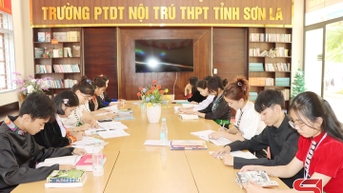 Nâng cao chất lượng giáo dục vùng đồng bào dân tộc thiểu số