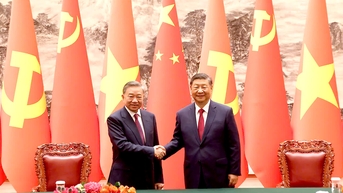 Chính sách xây dựng “Cộng đồng chung vận mệnh” của Trung Quốc ở khu vực Đông Nam Á: Một số nhận diện và hàm ý chính sách