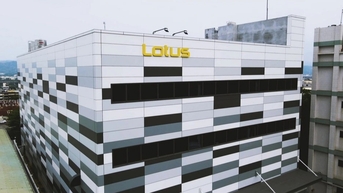 Tập đoàn dược phẩm toàn cầu Lotus nỗ lực khẳng định vị thế tại Đông Nam Á