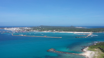 Khu neo đậu tàu thuyền đặc khu Phú Quý – Điểm tựa để ngư dân vươn ra biển lớn