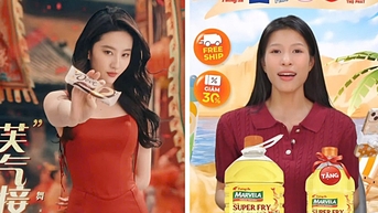 AI thay đổi cuộc chơi Tết 2026