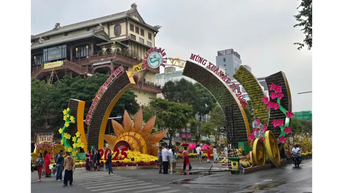 TP Cần Thơ tổ chức các hoạt động mừng năm mới 2026 và Tết Bính Ngọ