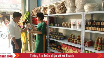 Sau hơn 7 năm triển khai thực hiện Chương trình OCOP