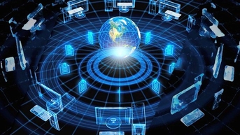 Bài 1: Nền móng cho Chính phủ số