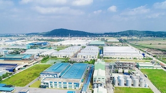 Bộ Công thương quy định chế độ báo cáo định kỳ về cụm công nghiệp