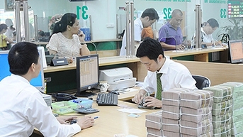 Đề nghị tăng lương với cán bộ, công chức ngay từ 1/1/2026