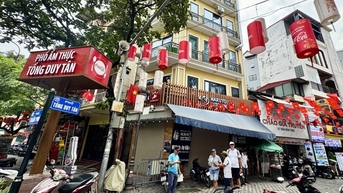 Hà Nội vươn tầm “Thành phố Ẩm thực châu Á”