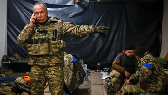 Tướng Syrskyi muốn rút quân khỏi Kupyansk để tăng cường phòng thủ ở Pokrovsk