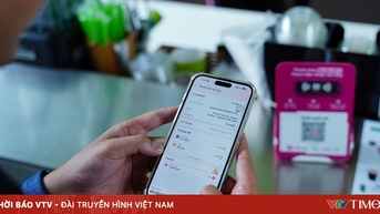 Ba phút mở hạn mức – Ngân hàng cùng fintech mở rộng trải nghiệm tài chính