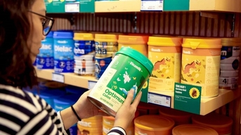 Hai lớp bảo vệ giúp lấp “khoảng trống miễn dịch” cho trẻ