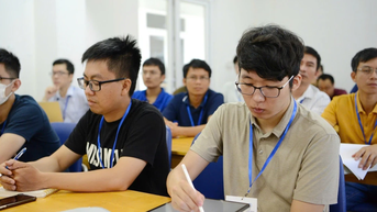 Sắp xếp, tái cấu trúc hệ thống giáo dục đại học: Hình thành đại học đa lĩnh vực, cạnh tranh quốc tế