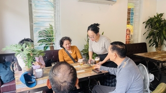 Thúc đẩy hộ kinh doanh phát triển thành doanh nghiệp