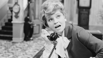 Nữ diễn viên nổi tiếng người Anh Prunella Scales qua đời