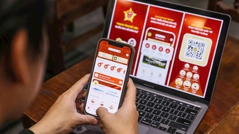 Thúc đẩy triển khai các giải pháp công nghệ gắn với dữ liệu dân cư, định danh và xác thực điện tử