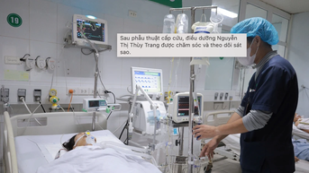 Hành hung tại bệnh viện: Mối nguy khi các vụ việc ngày càng nghiêm trọng