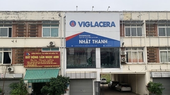 Chợ tiền tỷ tại phường Yên Nghĩa vẫn bỏ không