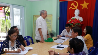 Đắk Lắk: Xây dựng đội ngũ cán bộ chủ động thích ứng yêu cầu chuyển đổi số