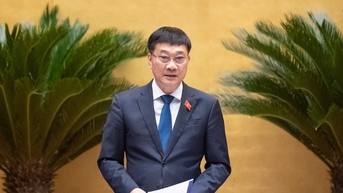 Lấy đổi mới sáng tạo và khoa học công nghệ làm động lực trung tâm cho tăng trưởng